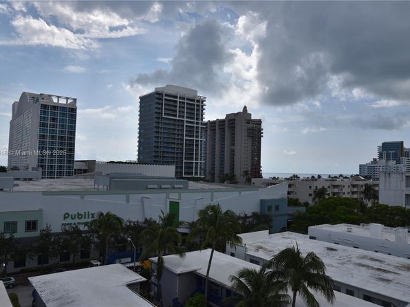 6855 Abbott Ave 703, Miami Beach FL 33141