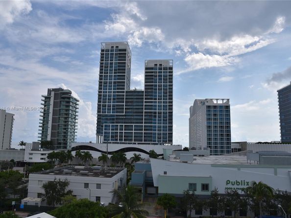 6855 Abbott Ave 703, Miami Beach FL 33141