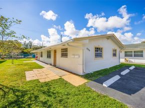 808 SW 30th St, Fort Lauderdale FL 33315