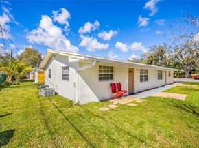 808 SW 30th St, Fort Lauderdale FL 33315
