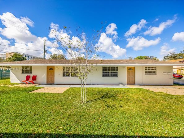 808 SW 30th St, Fort Lauderdale FL 33315