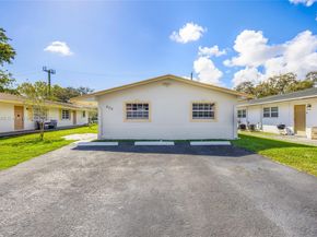 808 SW 30th St, Fort Lauderdale FL 33315
