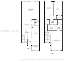 7673 SW 103rd Pl, Miami FL 33173