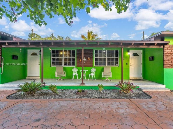 2671 SW 30th Ave, Miami FL 33133