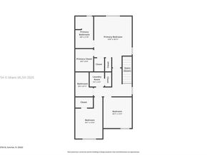 8080 NW 27th St, Sunrise FL 33322