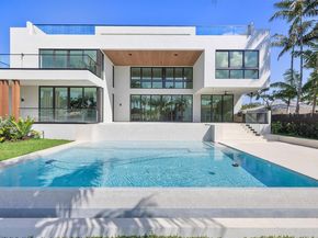 960 Mariner Dr, Key Biscayne FL 33149