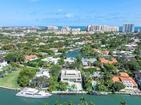 960 Mariner Dr, Key Biscayne FL 33149