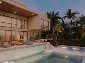 960 Mariner Dr, Key Biscayne FL 33149