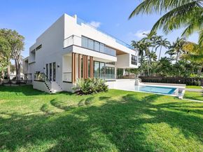 960 Mariner Dr, Key Biscayne FL 33149