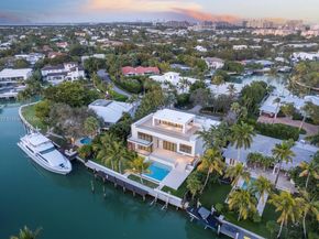 960 Mariner Dr, Key Biscayne FL 33149