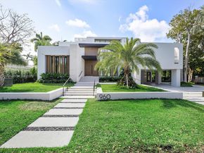 960 Mariner Dr, Key Biscayne FL 33149