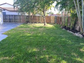 Undisclosed Address #A12038246, Miami FL 33187