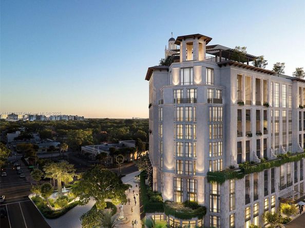 3000 Ponce De Leon Blvd 601, Coconut Grove FL 33134