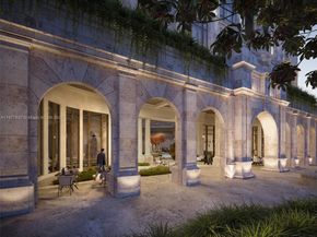3000 Ponce De Leon Blvd 601, Coconut Grove FL 33134
