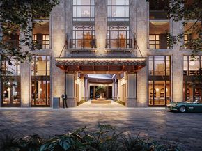 3000 Ponce De Leon Blvd 601, Coconut Grove FL 33134