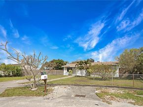 30120 SW 156th Ave, Homestead FL 33033