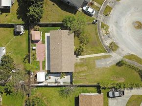 30120 SW 156th Ave, Homestead FL 33033