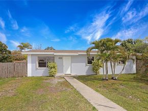 30120 SW 156th Ave, Homestead FL 33033