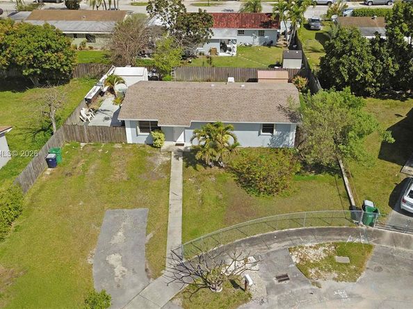 30120 SW 156th Ave, Homestead FL 33033