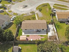 30120 SW 156th Ave, Homestead FL 33033