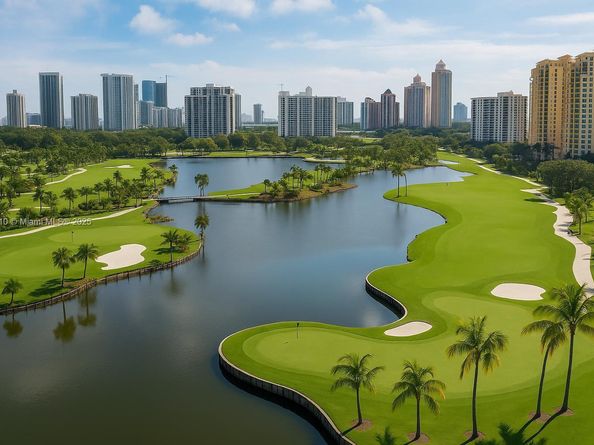 19900 E Country Club Dr 104, Aventura FL 33180