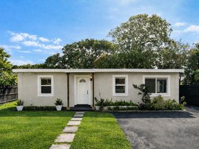 1032 NW 11th Pl, Fort Lauderdale FL 33311