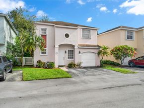 11910 NW 12th St, Pembroke Pines FL 33026