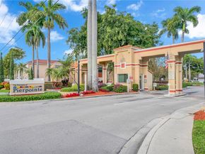 11910 NW 12th St, Pembroke Pines FL 33026