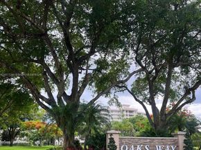 3507 Oaks Way 804, Pompano Beach FL 33069