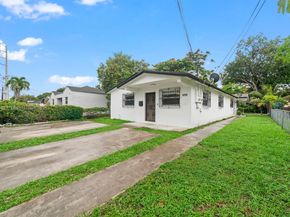 5720 NW 3rd Ave, Miami FL 33127