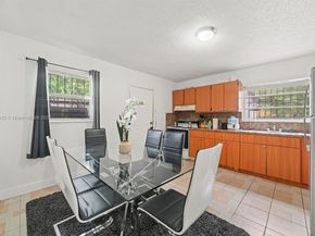 5720 NW 3rd Ave, Miami FL 33127