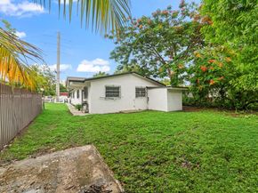 5720 NW 3rd Ave, Miami FL 33127