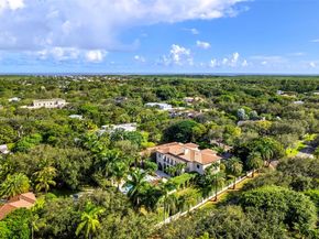 5935 Moss Ranch rd, Pinecrest FL 33156