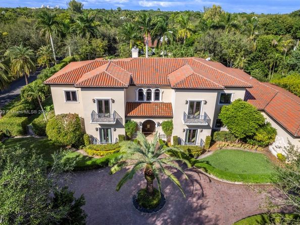 5935 Moss Ranch rd, Pinecrest FL 33156