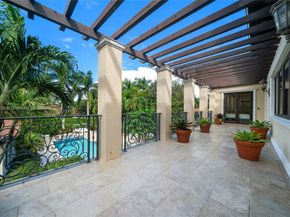 5935 Moss Ranch rd, Pinecrest FL 33156