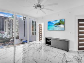333 Las Olas Way 1207, Fort Lauderdale FL 33301