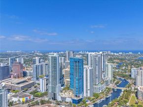 333 Las Olas Way 1207, Fort Lauderdale FL 33301