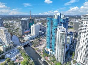 333 Las Olas Way 1207, Fort Lauderdale FL 33301