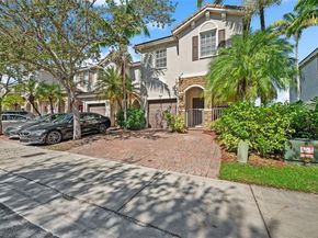 22424 SW 89th Path, Cutler Bay FL 33190