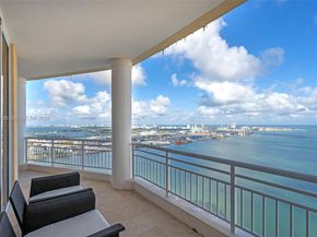 848 Brickell Key Dr LPH4401, Miami FL 33131