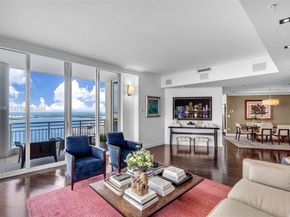 848 Brickell Key Dr LPH4401, Miami FL 33131