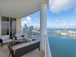 848 Brickell Key Dr LPH4401, Miami FL 33131
