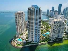 848 Brickell Key Dr LPH4401, Miami FL 33131