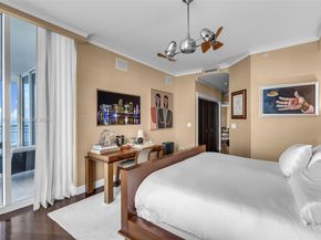 848 Brickell Key Dr LPH4401, Miami FL 33131