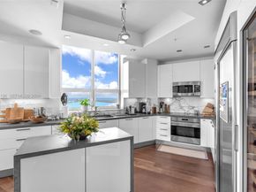 848 Brickell Key Dr LPH4401, Miami FL 33131