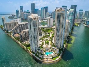 848 Brickell Key Dr LPH4401, Miami FL 33131
