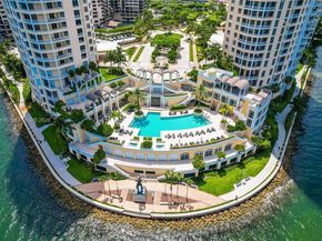 848 Brickell Key Dr LPH4401, Miami FL 33131