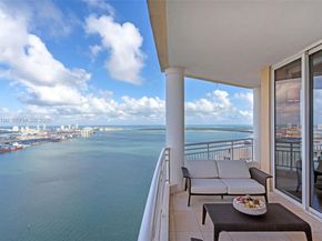 848 Brickell Key Dr LPH4401, Miami FL 33131