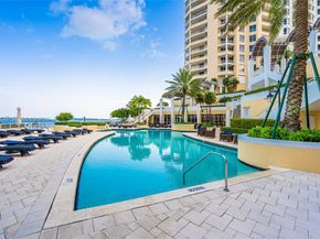 848 Brickell Key Dr LPH4401, Miami FL 33131