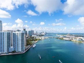 848 Brickell Key Dr LPH4401, Miami FL 33131